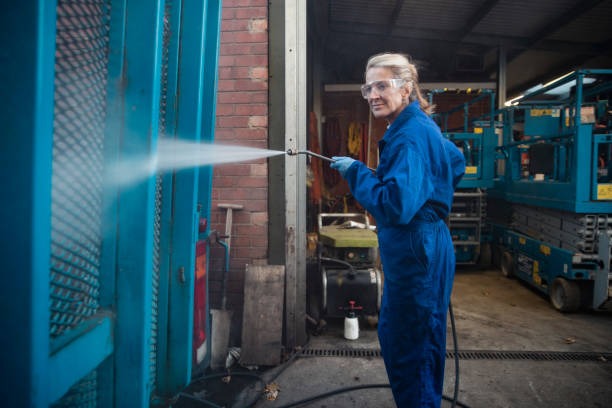 Trusted Loomis, CA Pressure Washing Services Experts