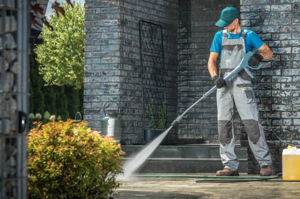 Best Fence Cleaning  in Loomis, CA